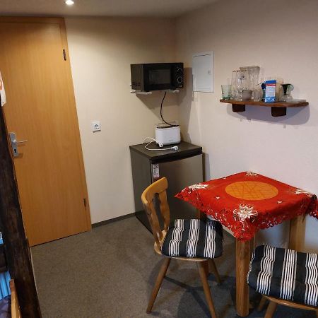 Apartament Waldquelle Plauen Zewnętrze zdjęcie